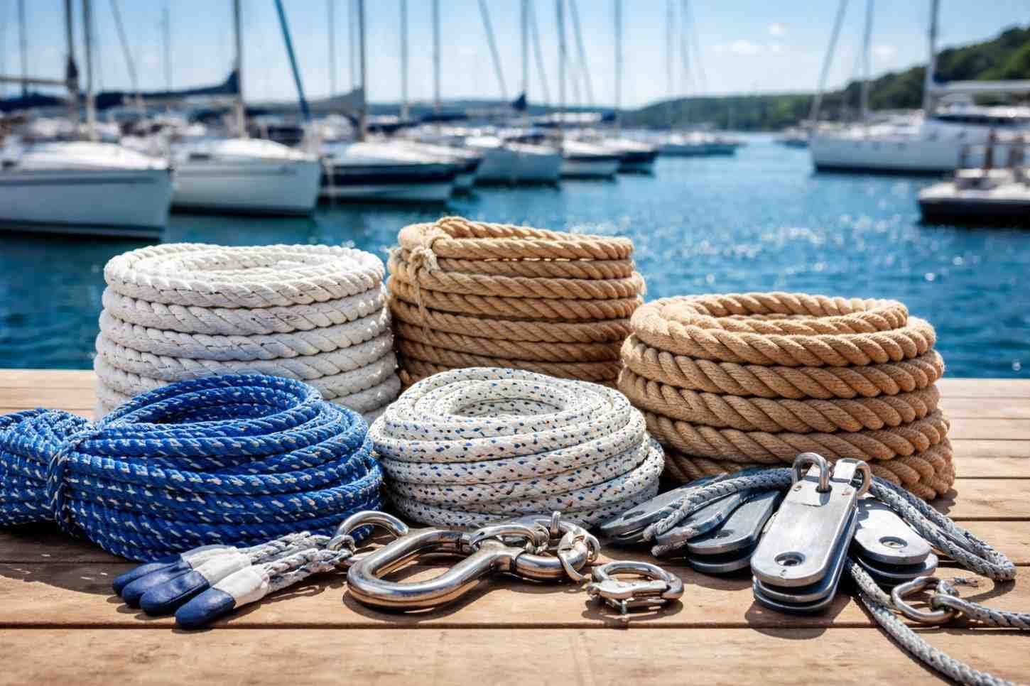 Sourcing the Best Rope A Guide to Australian Suppliers