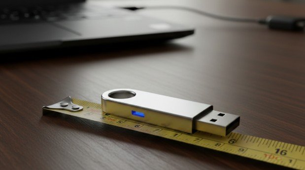 USB Flash Drive