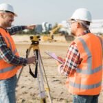 The Essential Role of Land Surveyors