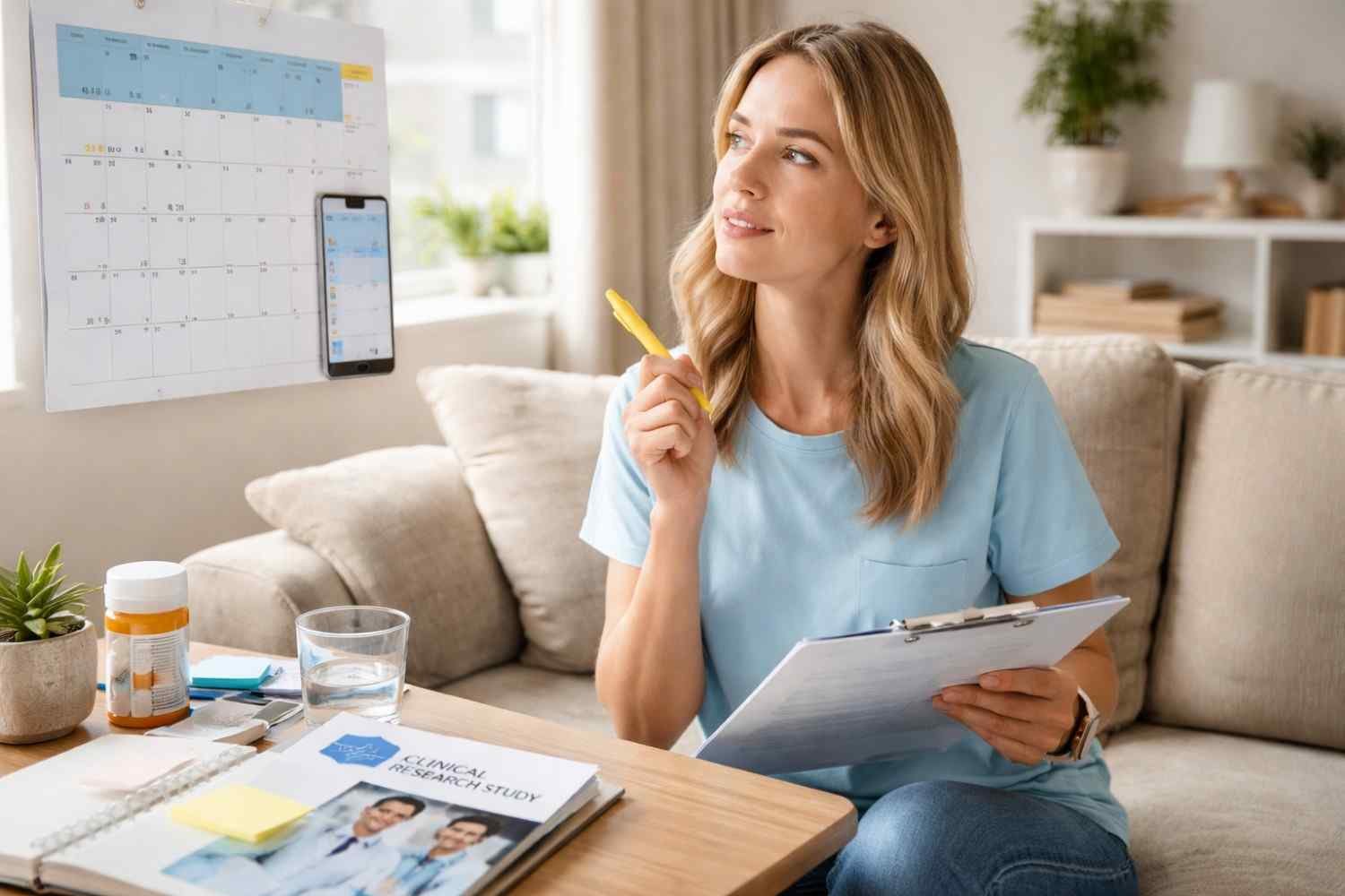 Consider Time Commitment and Lifestyle Impact