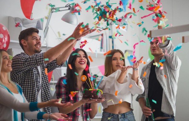 Elevate Your Celebrations - Discover the Ultimate Party Store