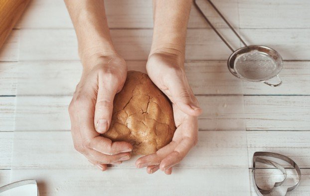 Embracing Innovation in Vegan Baking