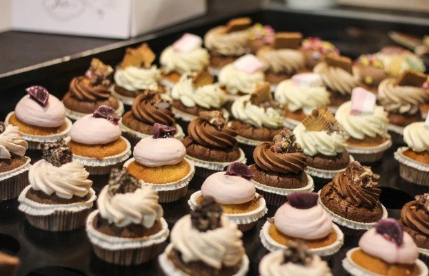 Experience Sydney’s Best Vegan Cupcakes
