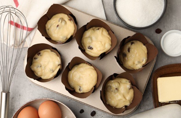 Ingredients That Make a Difference