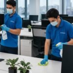 Office Cleaning Sydney Workplace Hygiene Guide