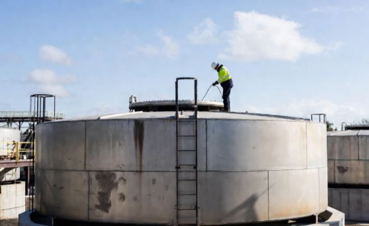 Regular Maintenance and Compliance Record Management