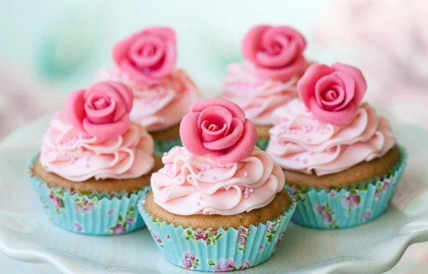 Rise of Vegan Cupcakes in Sydney