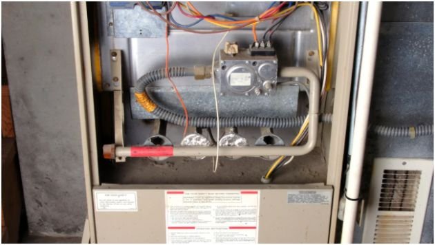 Electrical System And Power Connections