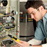 What Experts Check During Furnace Repair in Pearland