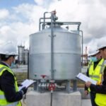 Step-by-Step Process for Bringing a Storage Tank Up to Current Standards