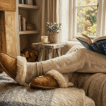 Step into Comfort Discovering the Luxurious World of UGG Slippers