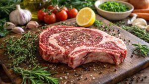 The Role of Consumers in Sustainable Eating