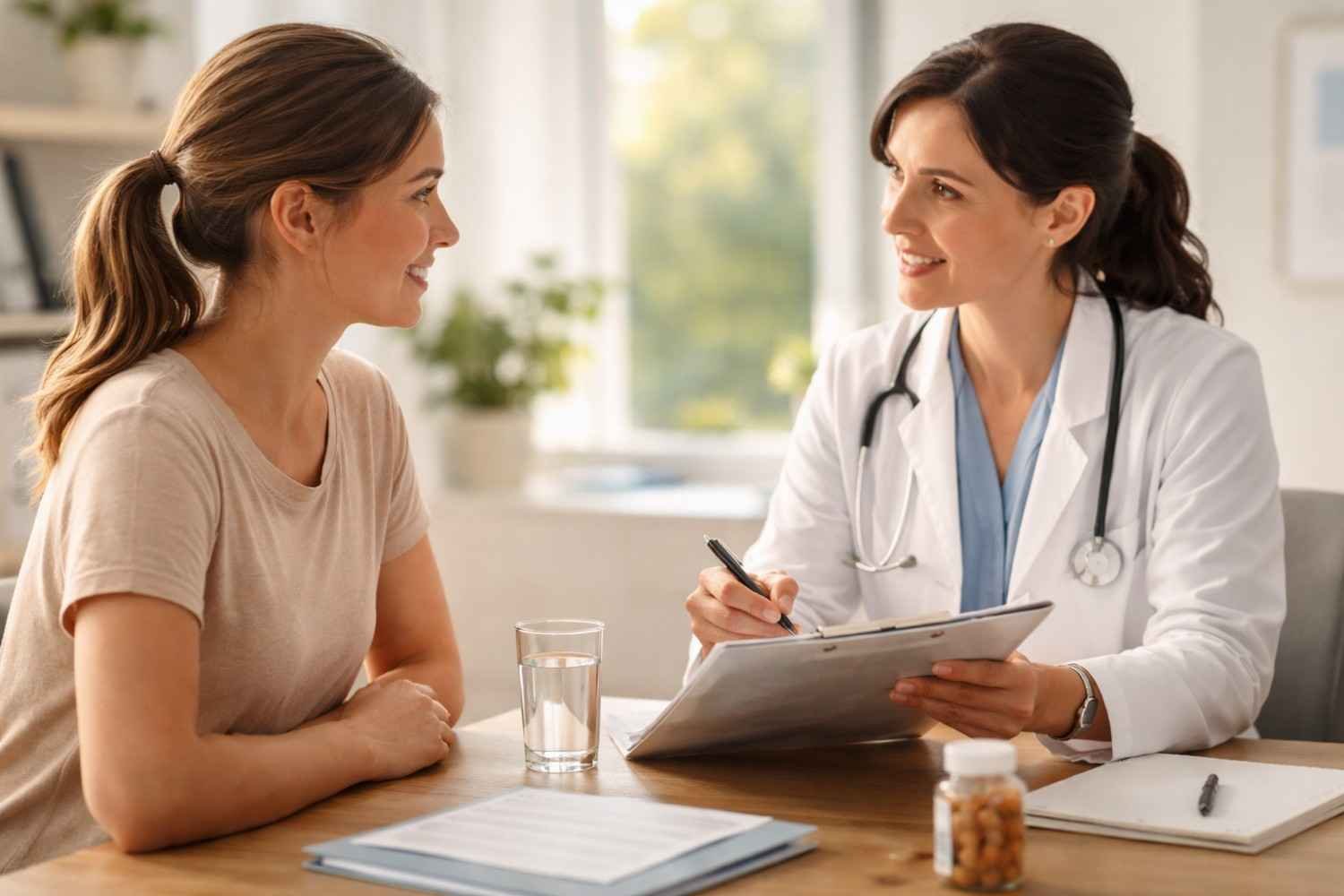 Tips for Healthy Volunteers Who Want to Participate in a Clinical Research Study