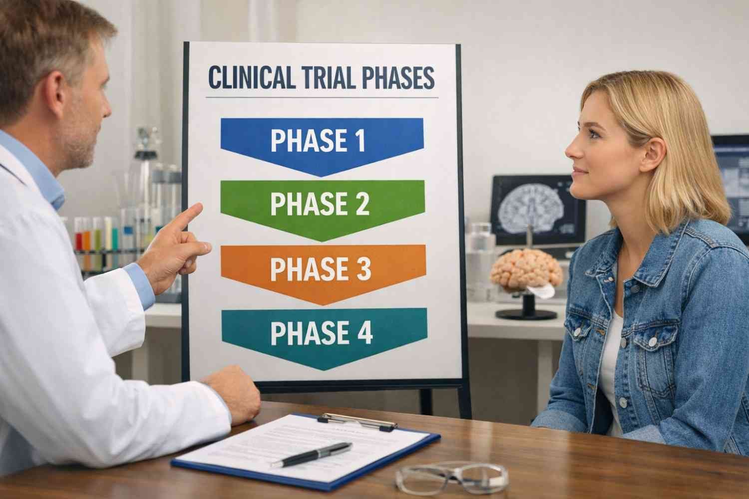 Understand the Purpose and Phases of Research