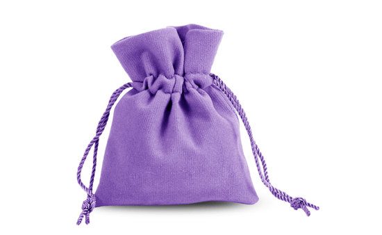 Advantages of Using Drawstring Bags