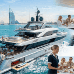 How to Rent a Yacht A 2026 Guide to Fleet Selection, Crew, and Catering