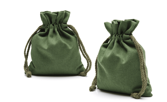 The Ultimate Guide to Stylish and Functional Drawstring Bags