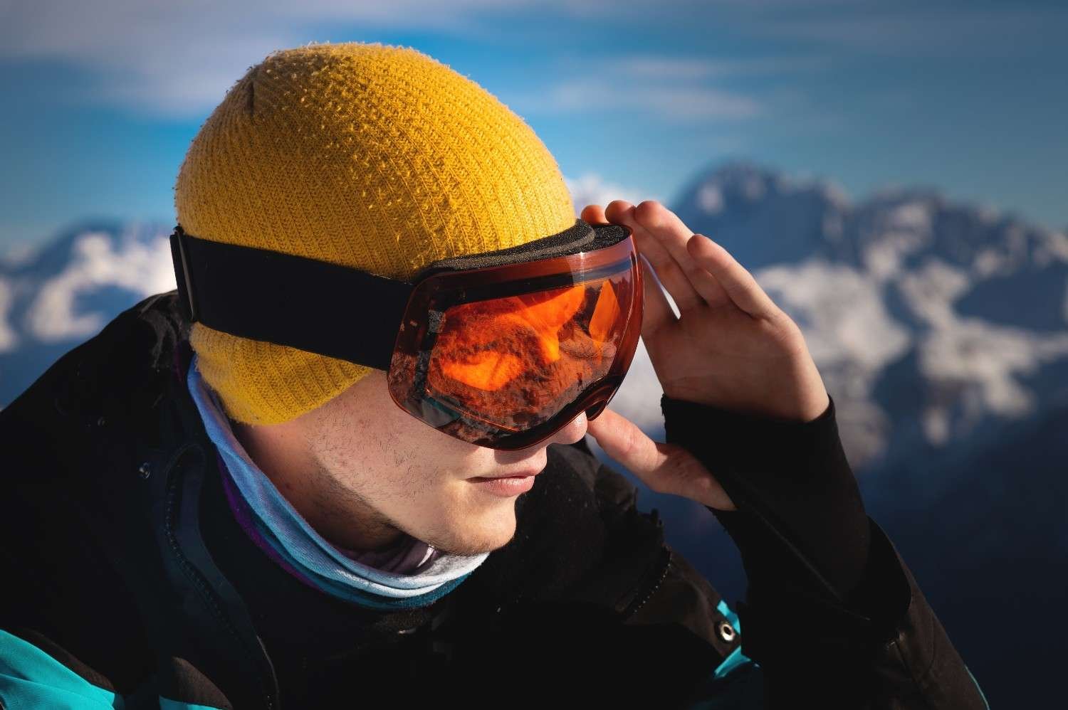 Purchasing Oakley Goggle Lenses